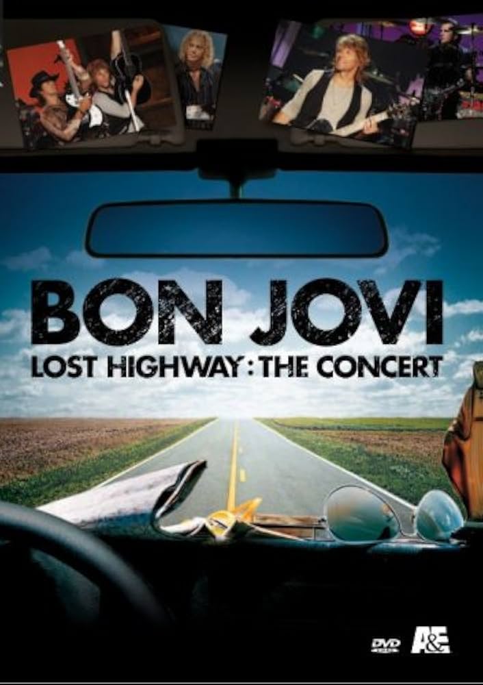 Amazon.co.jp: ロスト・ハイウェイ:ザ・コンサート デラックス